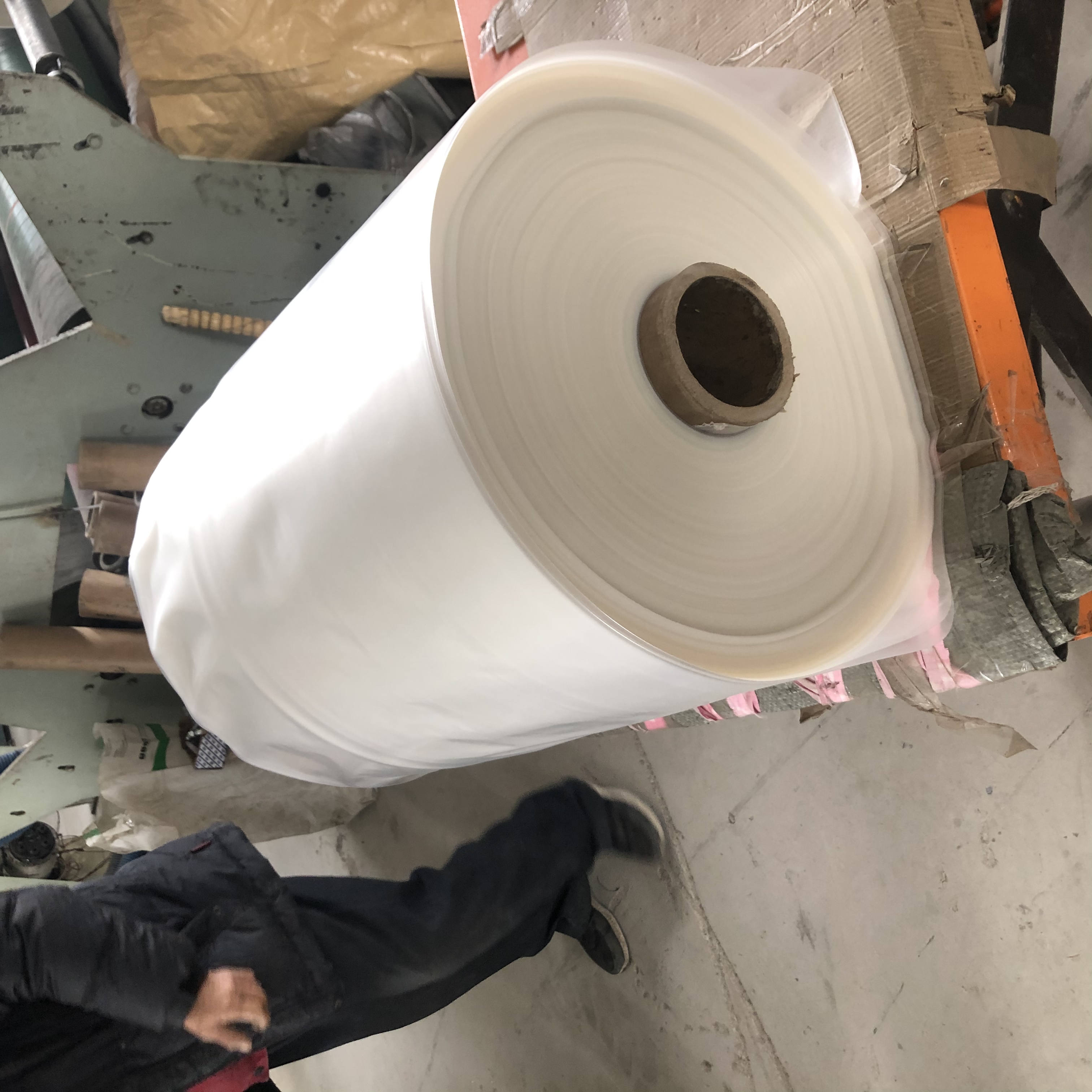 EVA低熔点小料袋 EVA橡胶小料袋 EVA橡胶投料袋