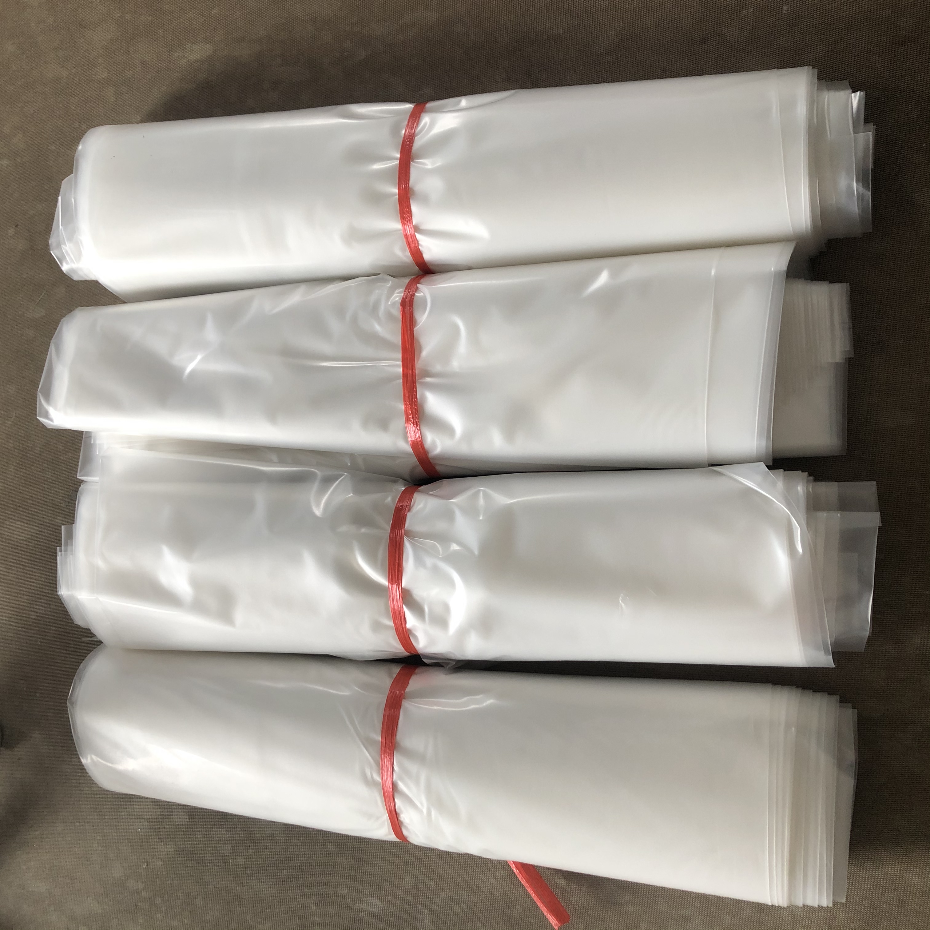 eve低熔点小料袋价格  橡胶低熔点混料袋  按需定制 