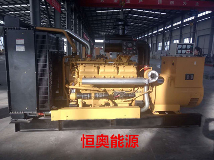 国产上柴160KW柴油发电机组 可按需定制