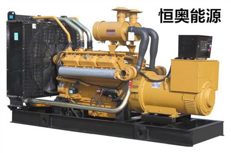 国产上柴150KW柴油发电机组 可按需定制