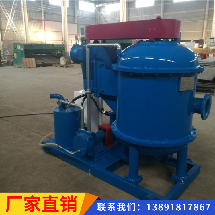西安恒联专业生产除气器设备厂家_价格优惠，量大从优