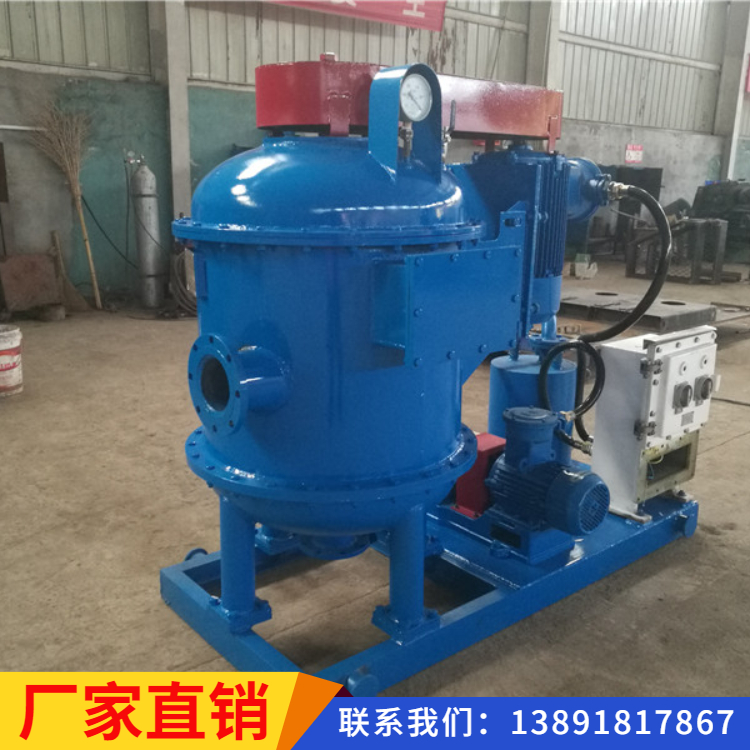 真空除气器型号齐全_价格优惠，量大从优