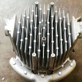 伟峰模具 湖南铝压铸件加工价格 压铸模具设计生产公司 支持定制