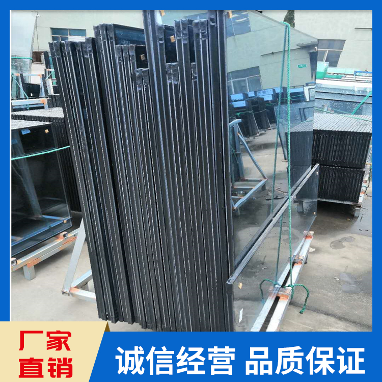 双层中空玻璃 中空玻璃批发 中空玻璃生产厂家 夹层中空玻璃