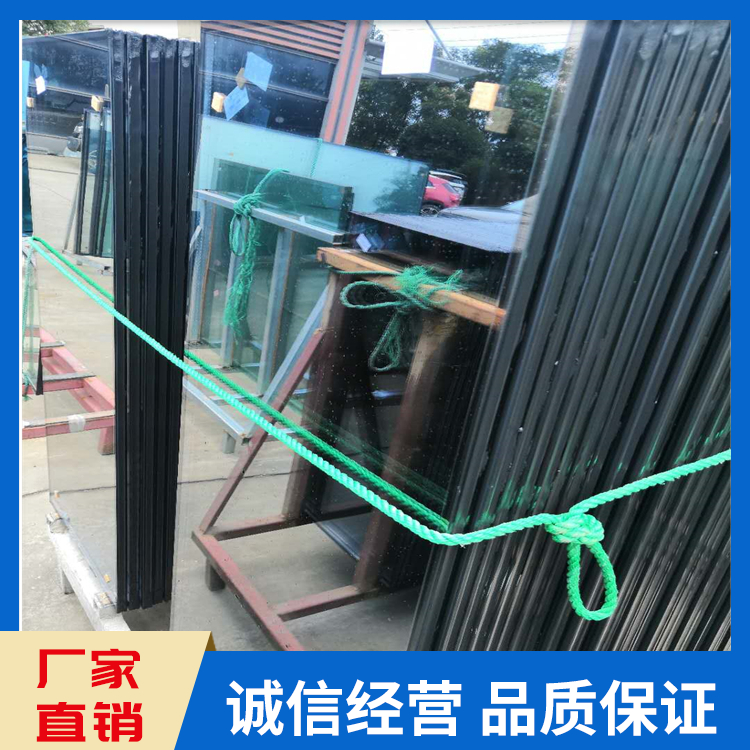 双面夹胶玻璃加工 夹胶玻璃报价 夹胶玻璃