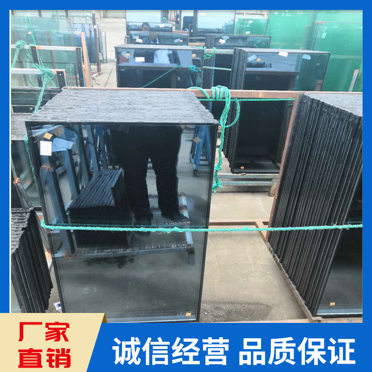 中空防火玻璃 lowe玻璃 玻璃生产厂家