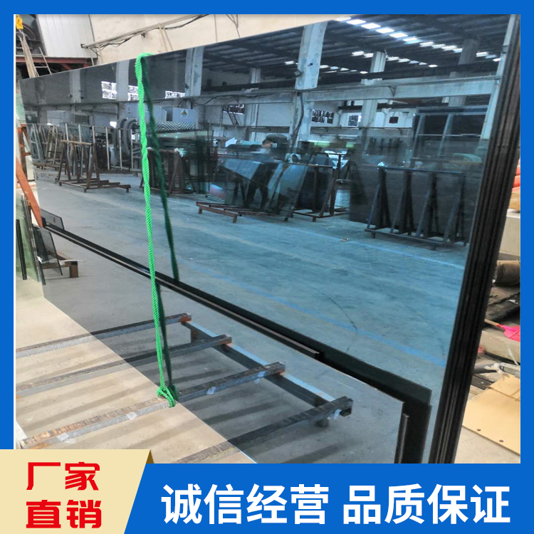 夹胶玻璃夹层玻璃 夹层钢化玻璃 夹层玻璃价格