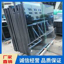 中空钢化玻璃 lowe玻璃 玻璃定制