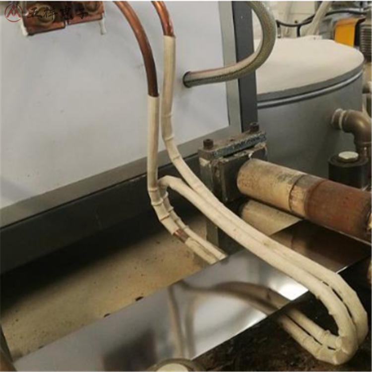 沧州高频加热炉源头供应商 钢带在线加热高频设备 钢带加热生产线 