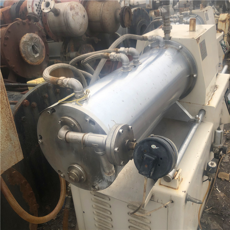 二手30L 60L卧式砂磨机 多种类型齐全 欢迎来电