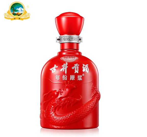 浓香型古井贡G3 整箱销售 量大从优