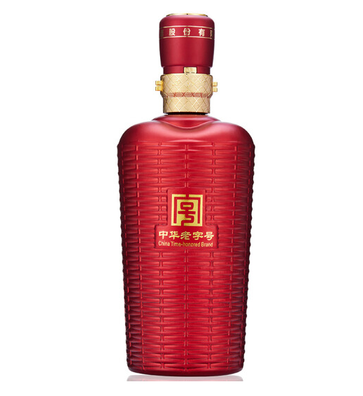 酒海陈藏代理 5年批发价 整箱销售
