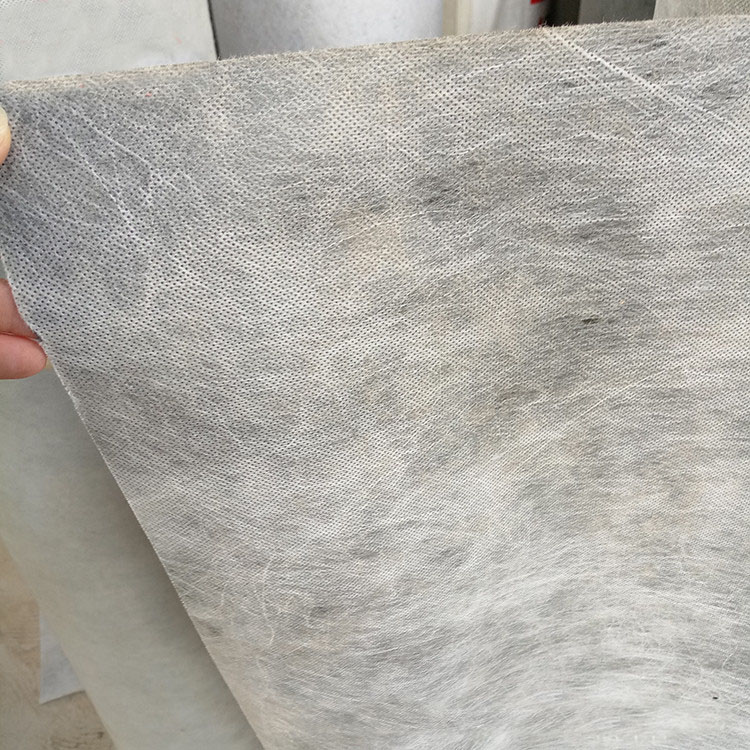 聚乙烯丙纶防水卷材 厨卫防水材料300g400g 丙纶布涤纶防水卷材