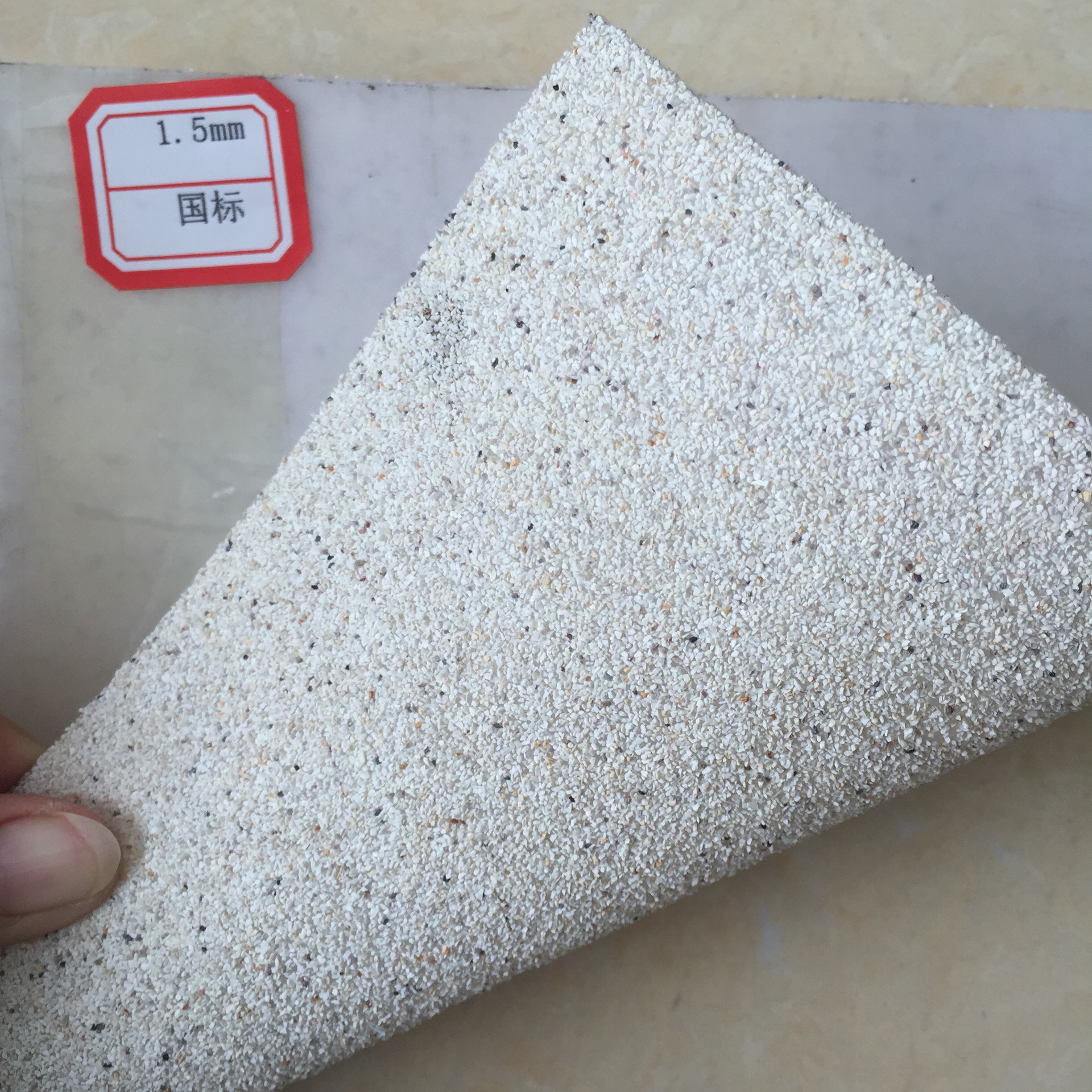 非沥青基自粘胶膜防水卷材 高分子hdpe预铺反粘防水卷材 厂家常年生产批发