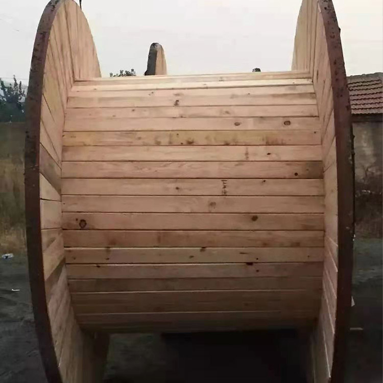 线缆轴盘生产加工 电缆轴盘 热轧电缆盘具 质量放心