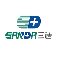 仙桃市三达实业有限公司 标志