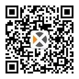 爱色丽(上海)色彩科技有限公司 微信二维码