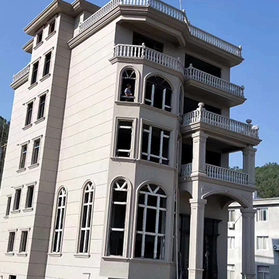 福州仿石漆 真石漆 批发水包砂 水包水 石感漆供应商福建仿大理石漆