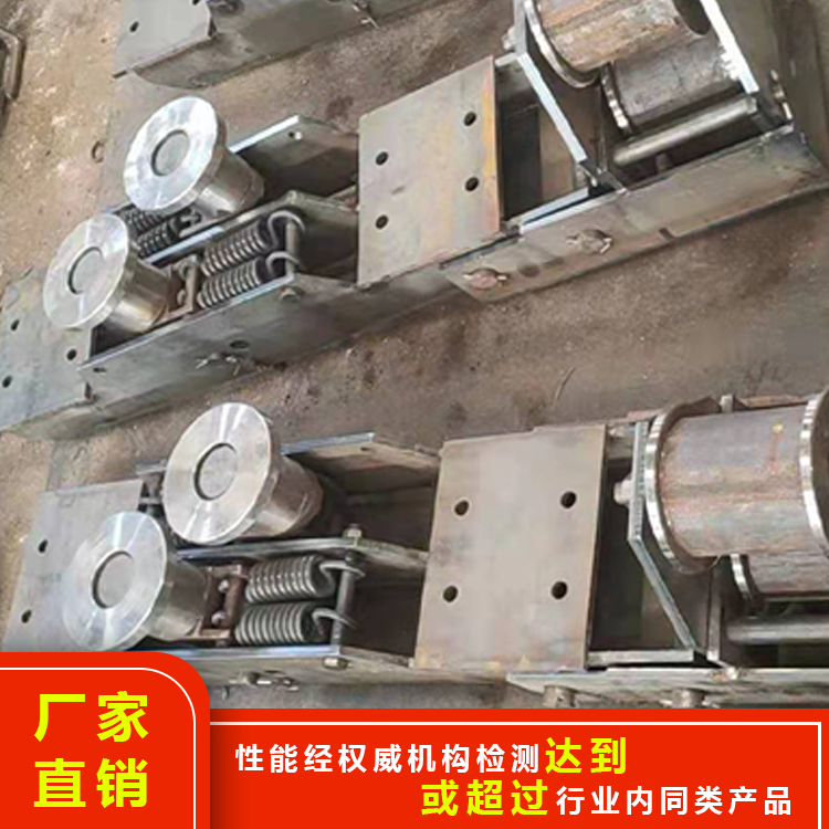 无极绳绞车托绳轮 无极绳托绳轮组 无极绳绞车 托绳轮