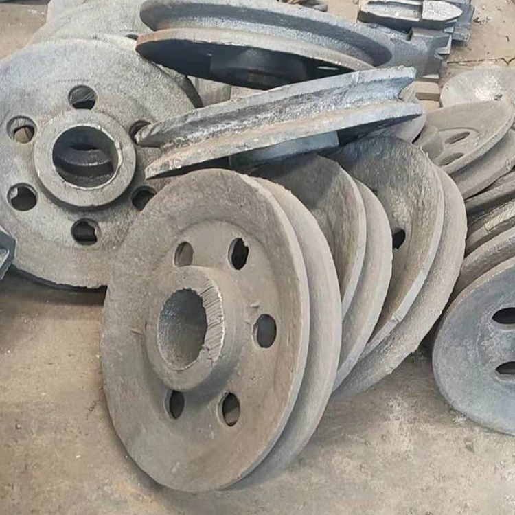 耐磨钢球，助力工业机器延长寿命