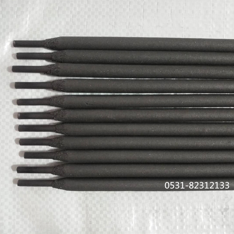 AJ6102 堆焊焊条耐磨焊条高硬度焊条厂家