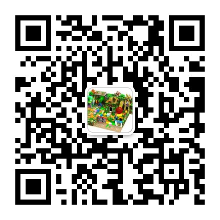 河南七彩糖游乐设备有限公司 微信二维码