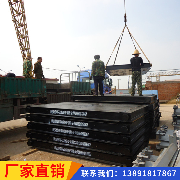 青海专业供应钢木基础商家_价格优惠，量大从优