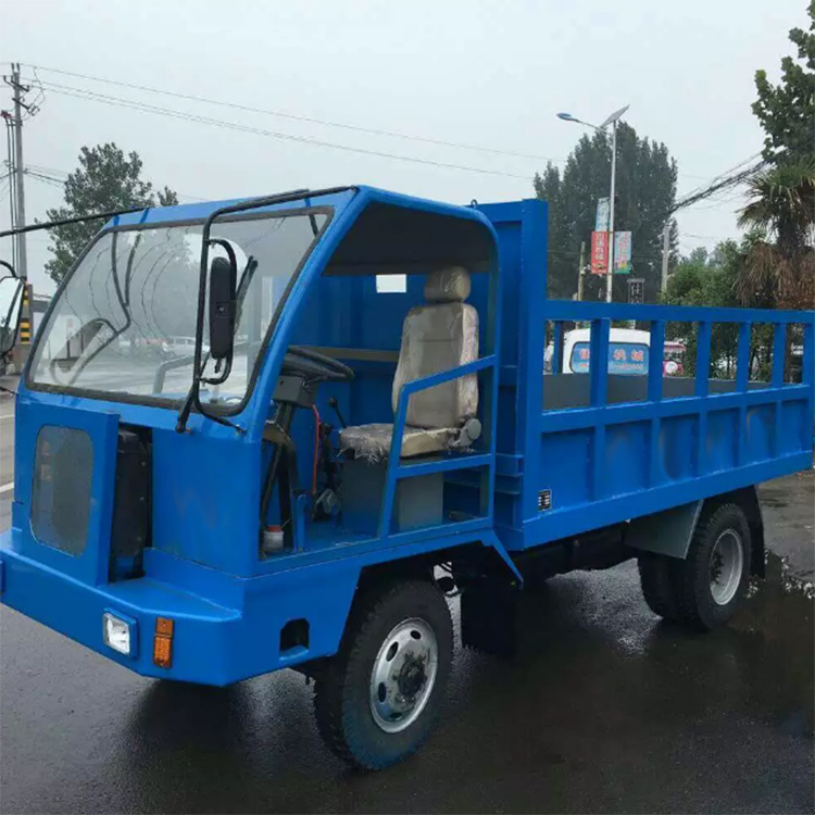 山东四不像四驱农用车 矿用四不像自卸 小四不像车 质优价廉