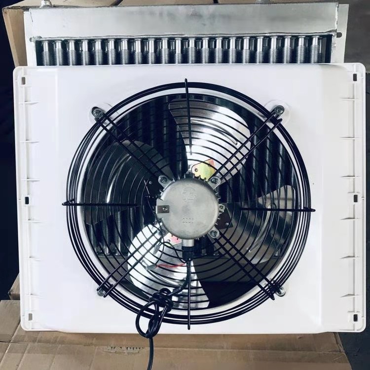口琴式暖风机 厂家定制 质优价廉