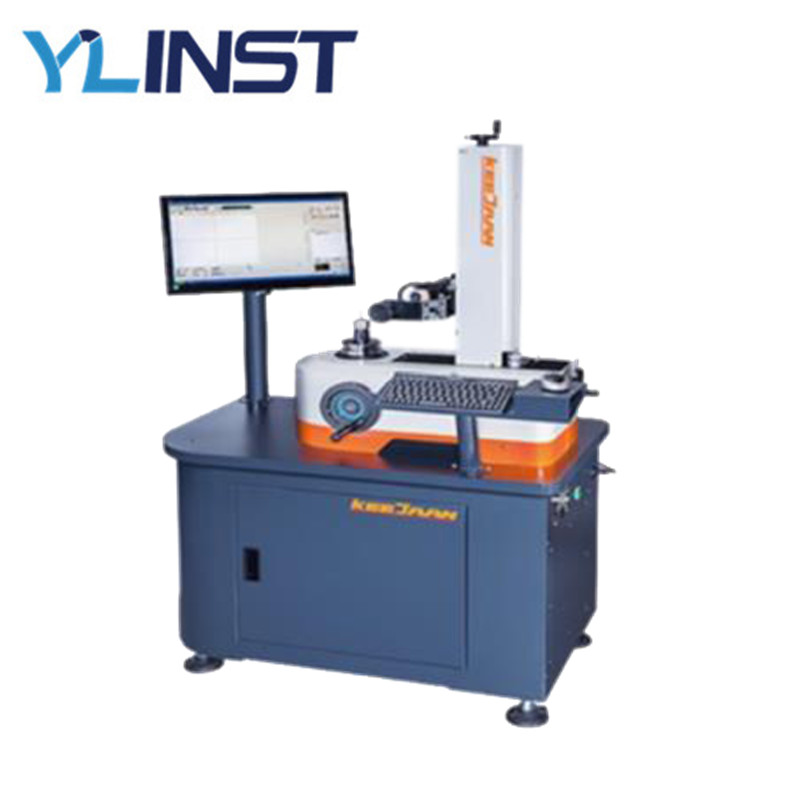 可展KJ-1000A非接触式刀具设定仪 刀具测量仪 刀具影像测量仪