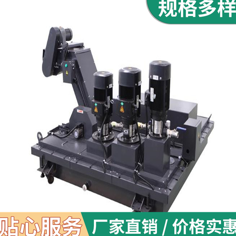 机床排屑机 数控车床排屑机厂家直销
