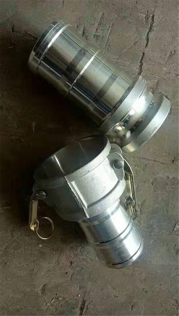 洒水车吸水管接头厂家批发