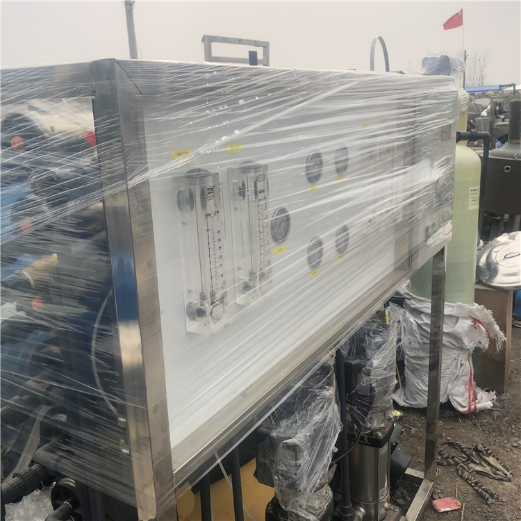 高价回收水处理 反渗透水处理 有货的出来卖钱