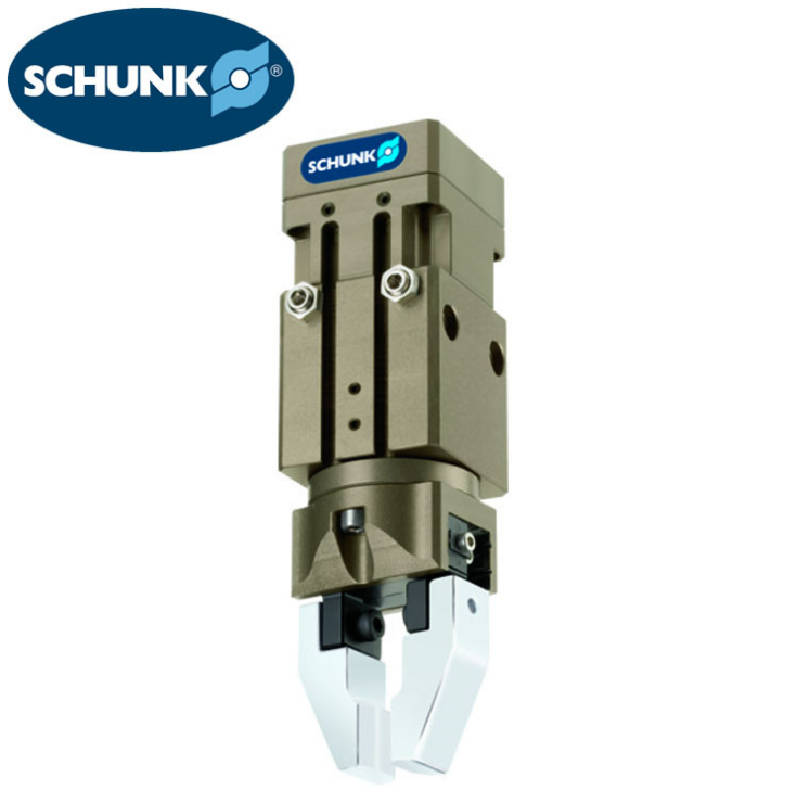 德国原装schunk雄克夹爪GSM-P-64-E-090,0304660/GSM-P-64 