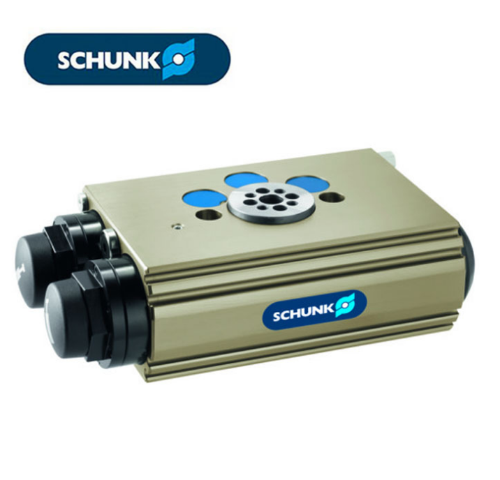 德国雄克schunk旋转气缸SRU-plus 40-W-180-3-EX,0364020