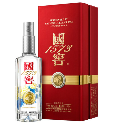国窖中国品味代理 上海批发商 供应