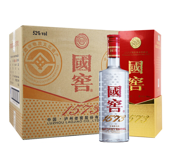 全系列销售 国窖1573价格 整箱批发