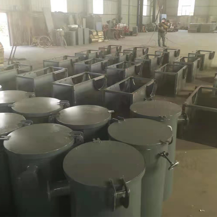 伟祥销售 粮仓通风地笼 土豆通风笼 粮库通风地上笼 来电咨询