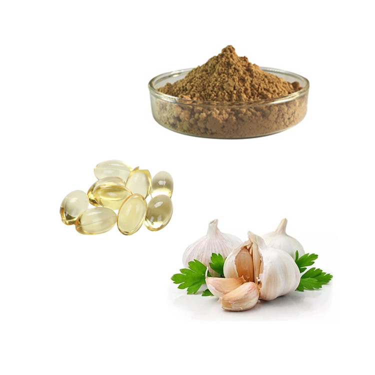 饲料级大蒜素  长期现货供应3%-9%蒜氨酸  大蒜提取物 脱臭大蒜素  全国包邮