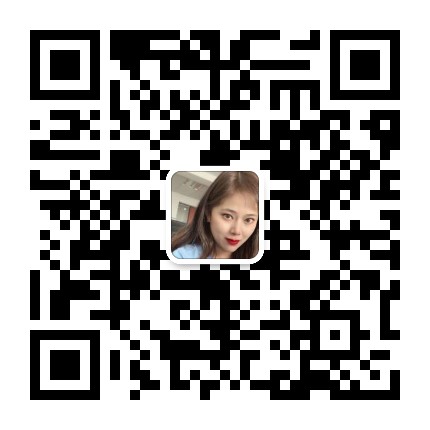 青州齐阳农业科技有限公司 微信二维码