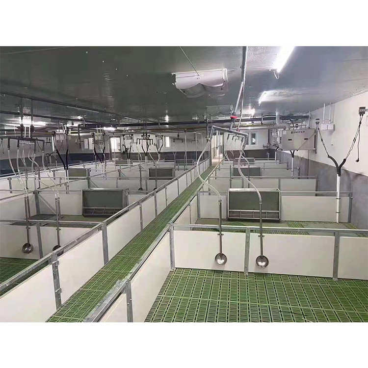 保育床 断奶小猪床 仔猪保育床 养猪设备