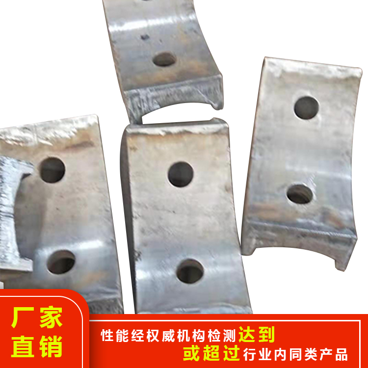 矿用无极绳配件 组合式压绳轮组 无极绳绞车组合式压绳轮组 现货供应
