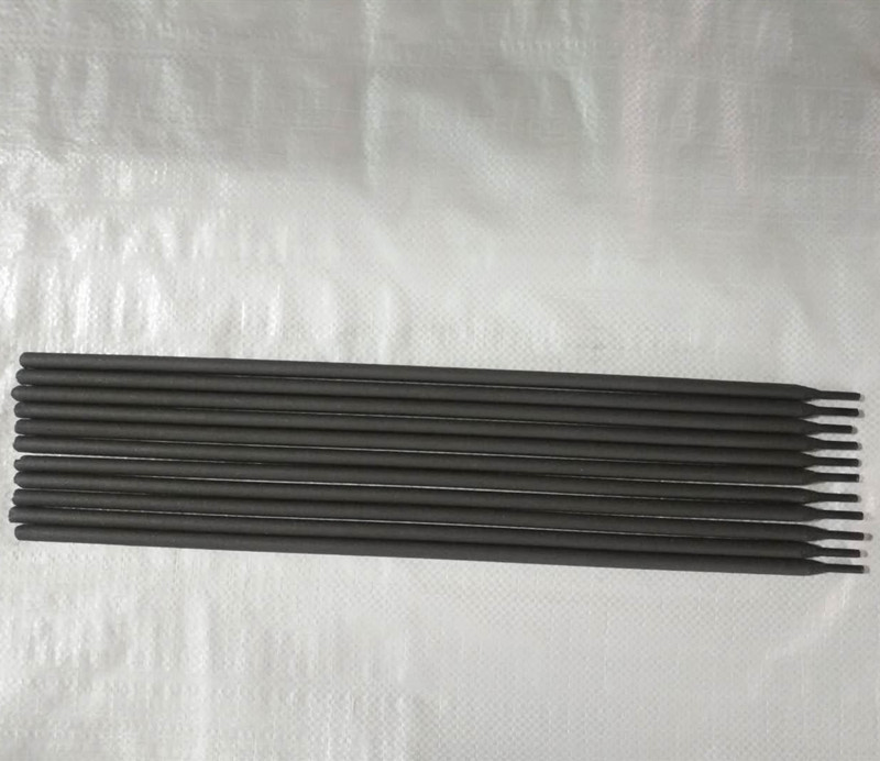 TM55破碎机锤头专用耐磨焊条TM55耐磨堆焊焊条专焊锤头颚板焊条