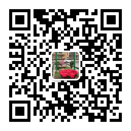 深州市京华机床胶木厂 微信二维码