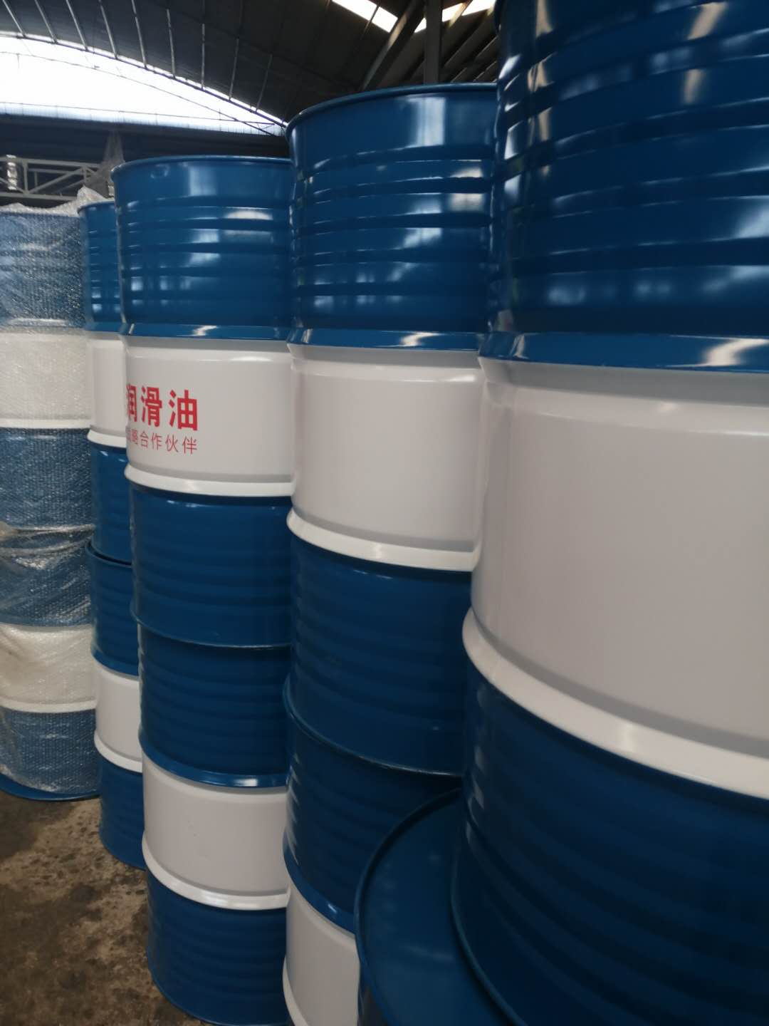 青州钢桶 危险品出口钢桶    有危包资质 欢迎订购