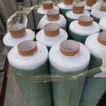 聚乙烯天然气管道胶带 专用冷缠石油防腐  冷缠胶带胶带