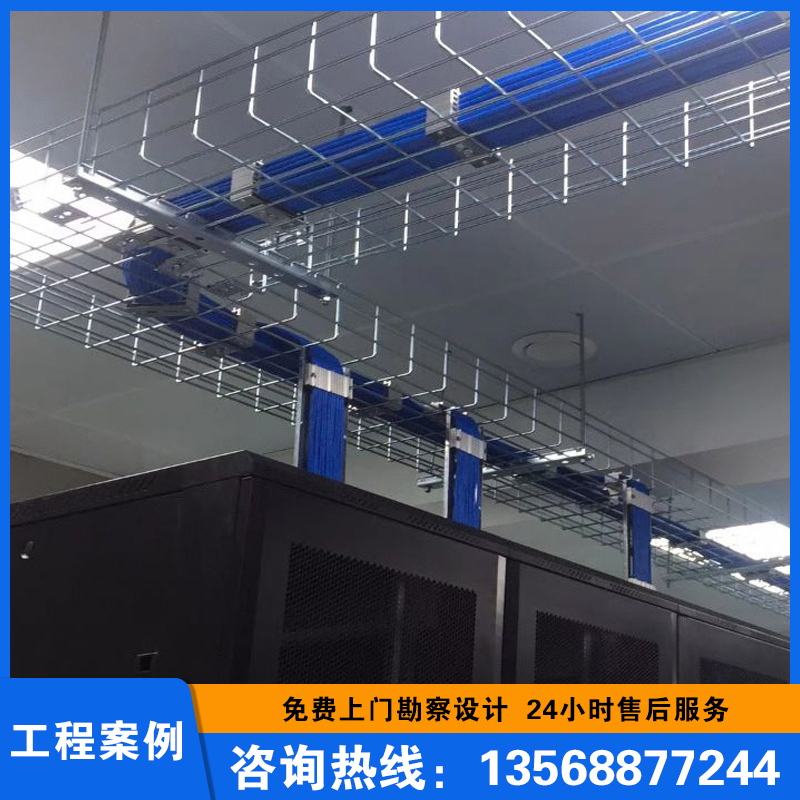 成都网络综合布线无线WIFI覆盖机房建设安装施工改造上门服务