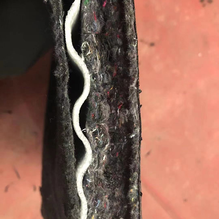 品质优良 鲜花大棚保温被 山东大棚保温被加工