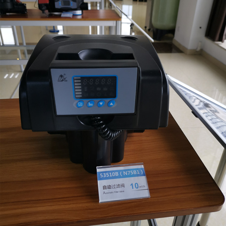 榆林常压锅炉软水器 阳树脂玻璃钢缠绕罐软化水设备现货销售