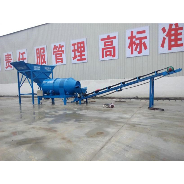 XS-100型滚筒洗石机 设备优良的滚筒洗石机厂家出售
